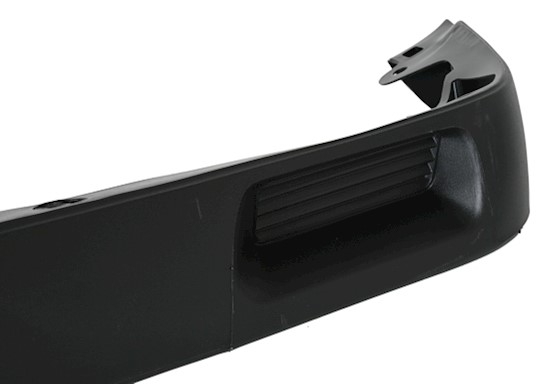 Frontspoilerlippe für VW Golf 2 19E (schmale Sst.)