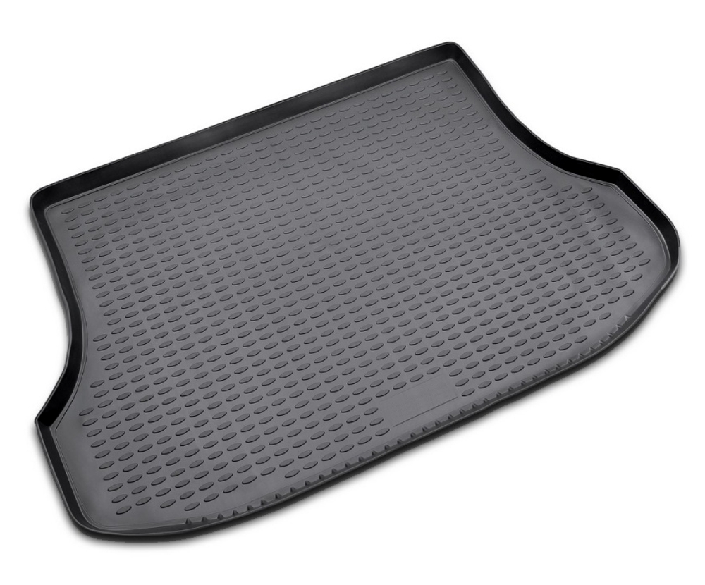 TPE Kofferraumwanne für Kia Sorento 2