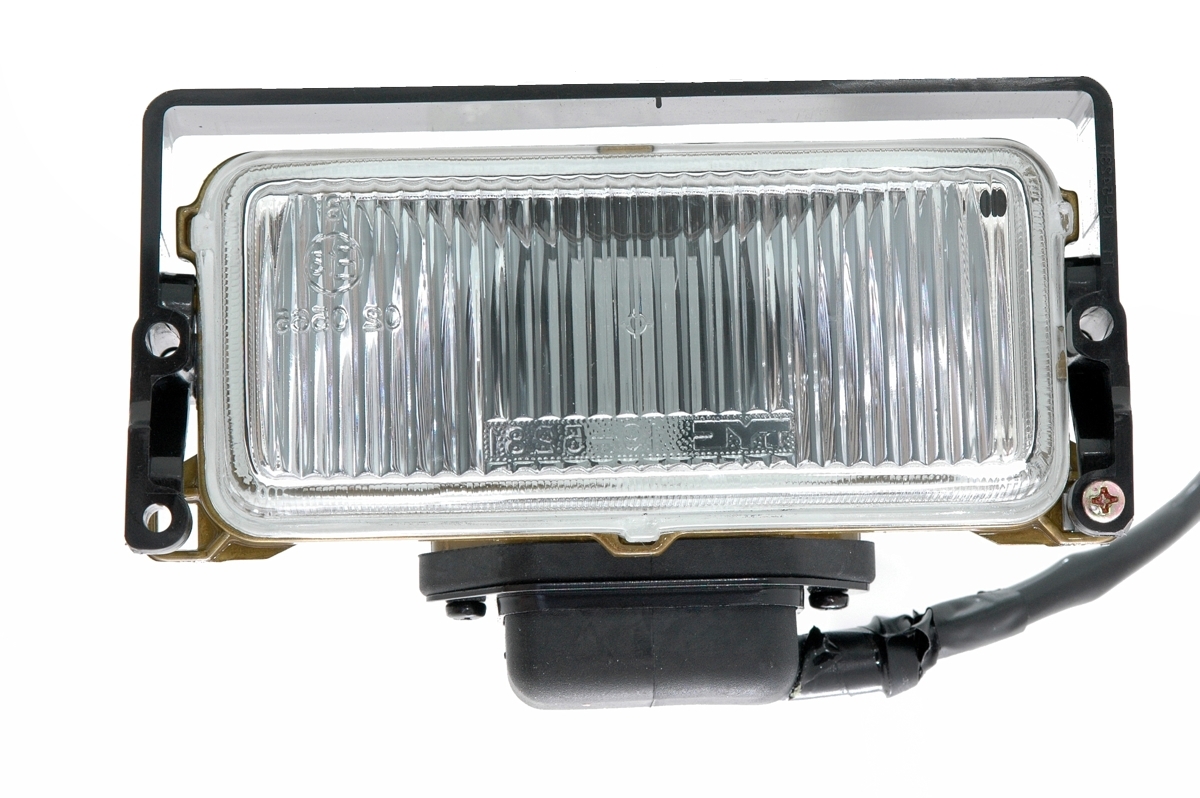 Nebelscheinwerfer für Fiat Seicento / links