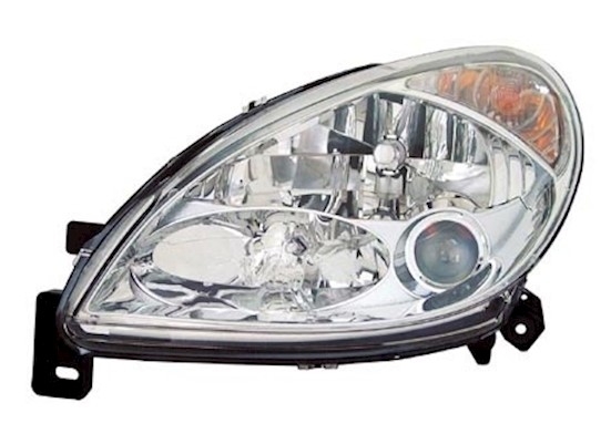 Scheinwerfer für Citroen Xsara / links