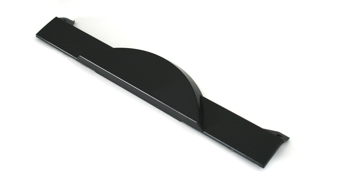 Kühlergrill für VW Lupo 6X in Schwarz