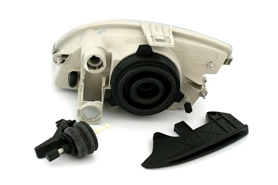 Scheinwerfer für Fiat Seicento / rechts