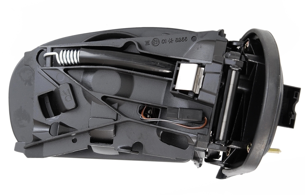 Spiegel für Mercedes C-Klasse W203 / rechts