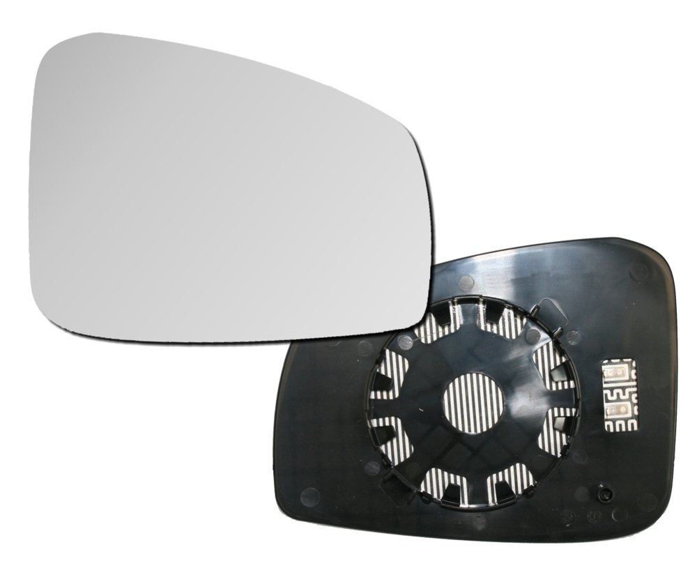 Spiegelglas für Renault Megane 3 / rechts