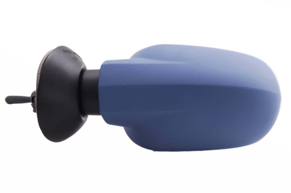 Spiegel für Dacia Logan / links