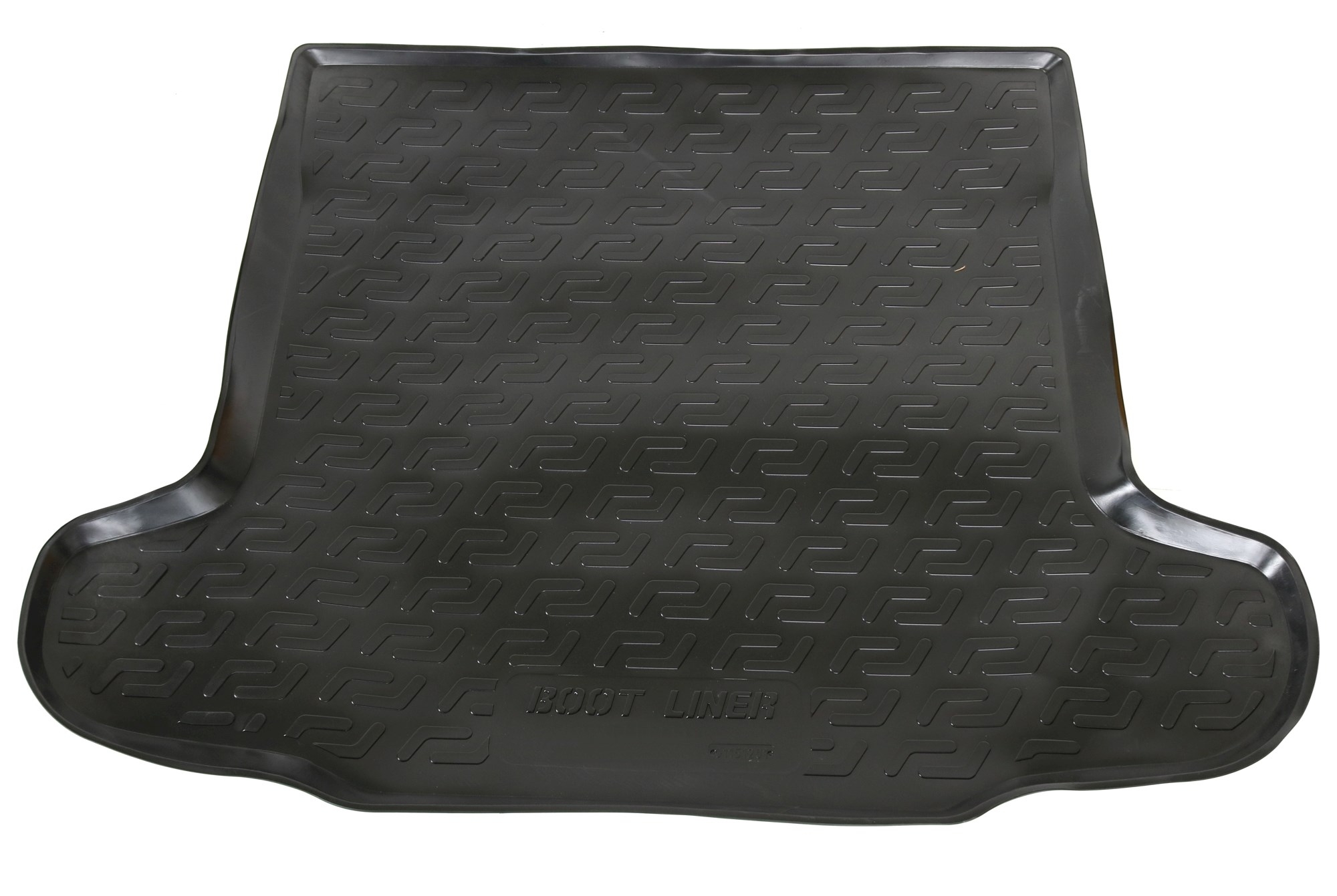 Kofferraumwanne für Fiat Tipo