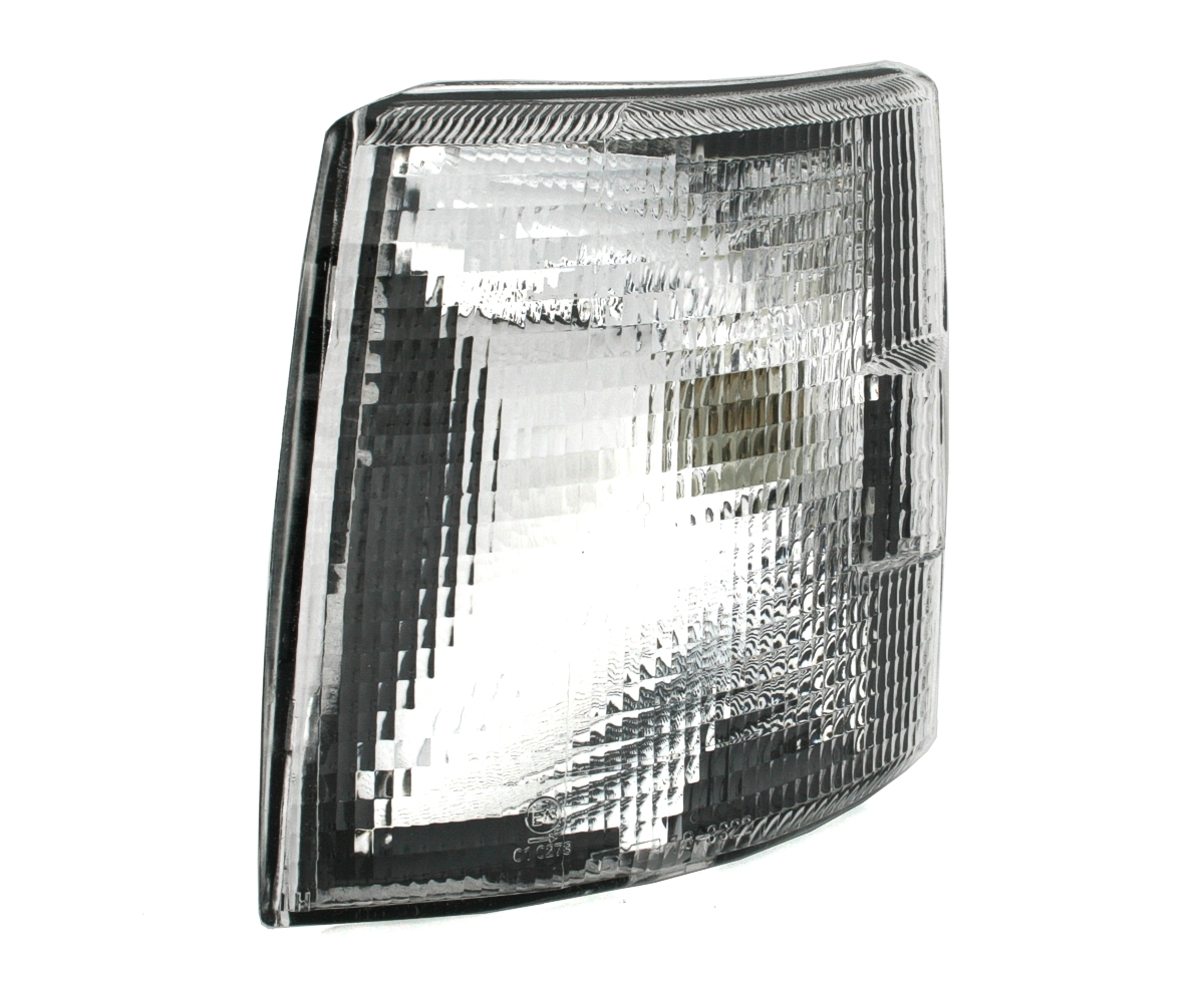 Frontblinker für VW T4 in Weiß / links