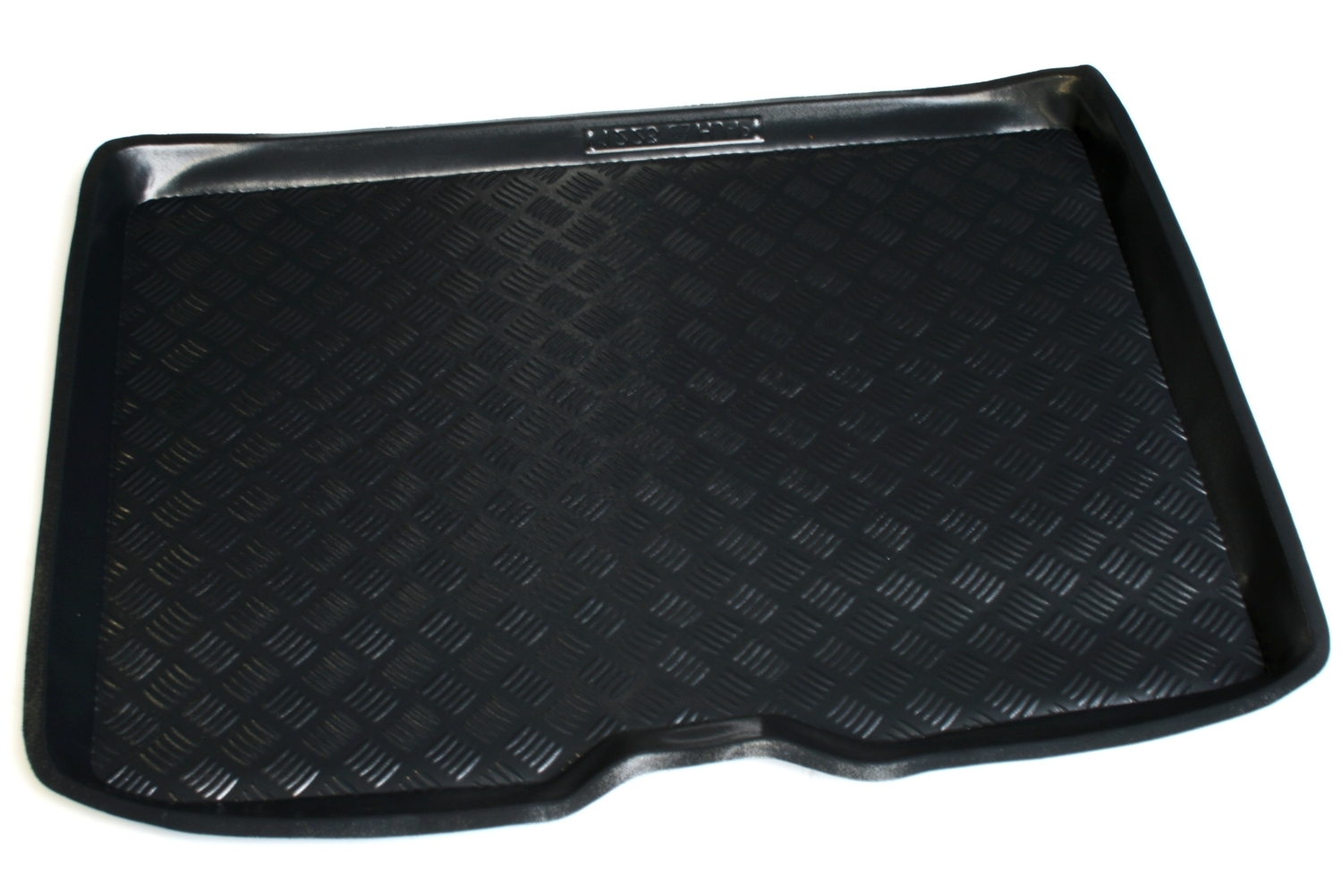 Kofferraumwanne für Audi A3 8V (mit Notrad)