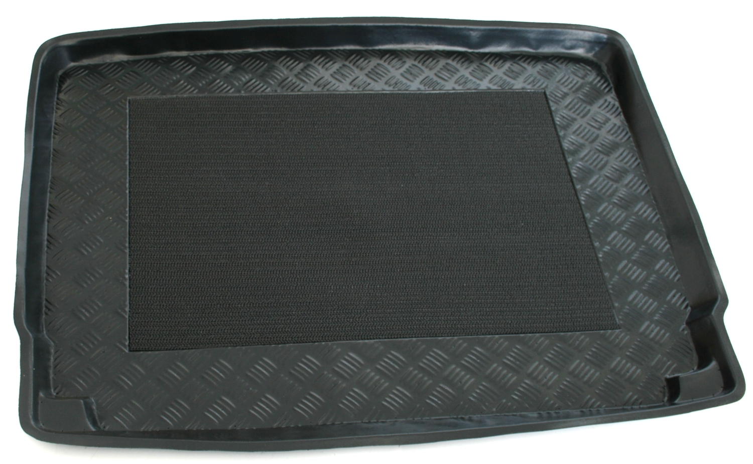 Kofferraumwanne für Opel Astra J GTC