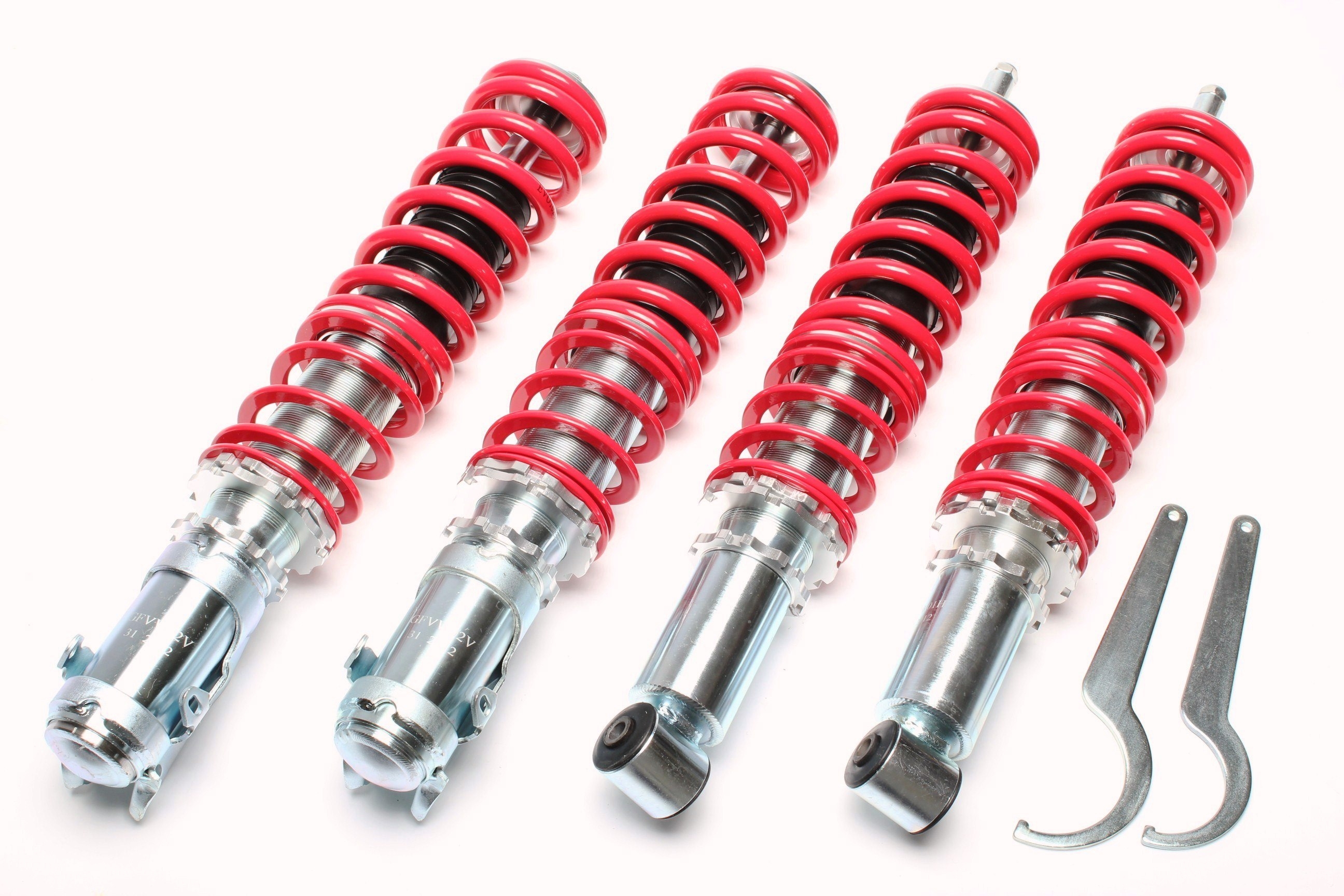 TA Gewindefahrwerk VW Golf 2,3 + Passat 35i Syncro