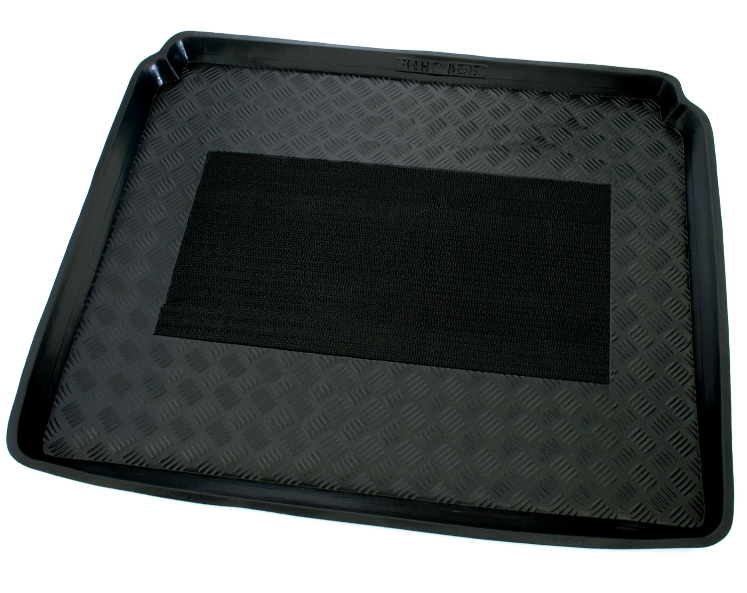 Kofferraumwanne für Opel Zafira Tourer