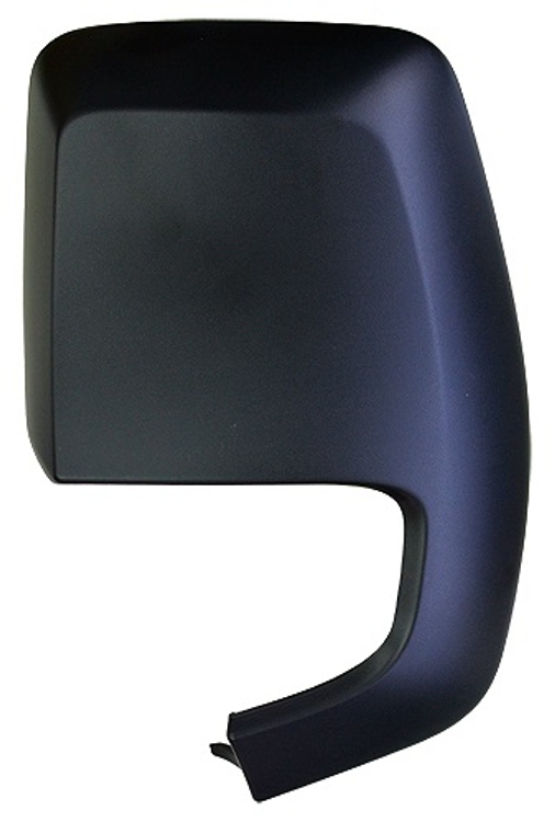 Spiegelgehäuse für Ford Transit Custom / links