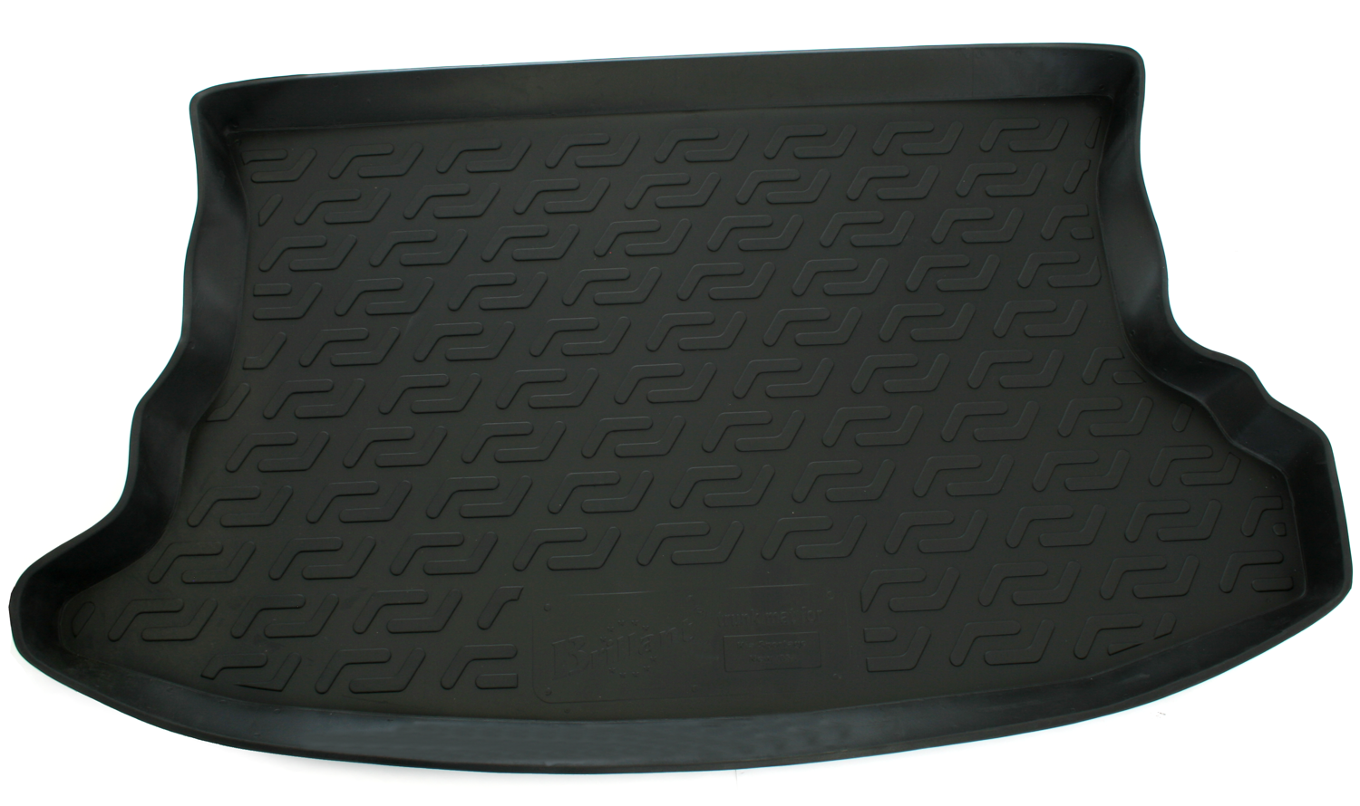 Kofferraumwanne für Kia Sportage 2