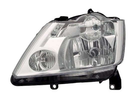 Scheinwerfer für Renault Modus F/JP / links