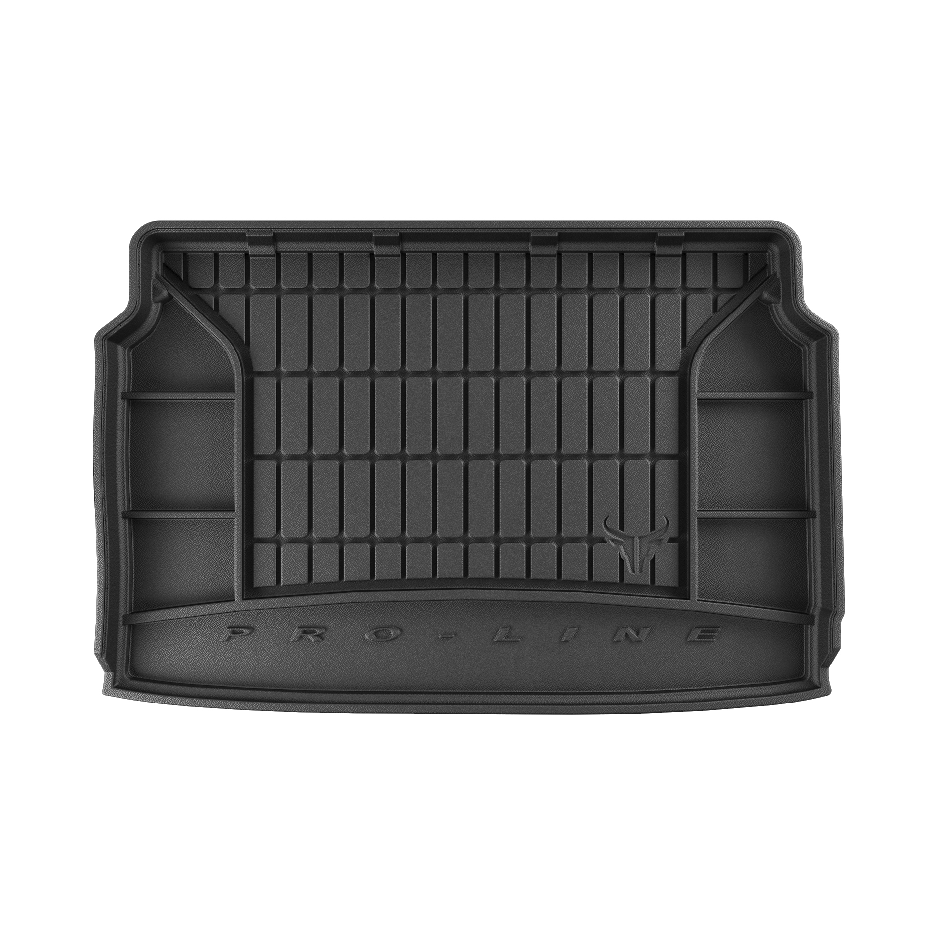 Kofferraumwanne für Ford EcoSport II