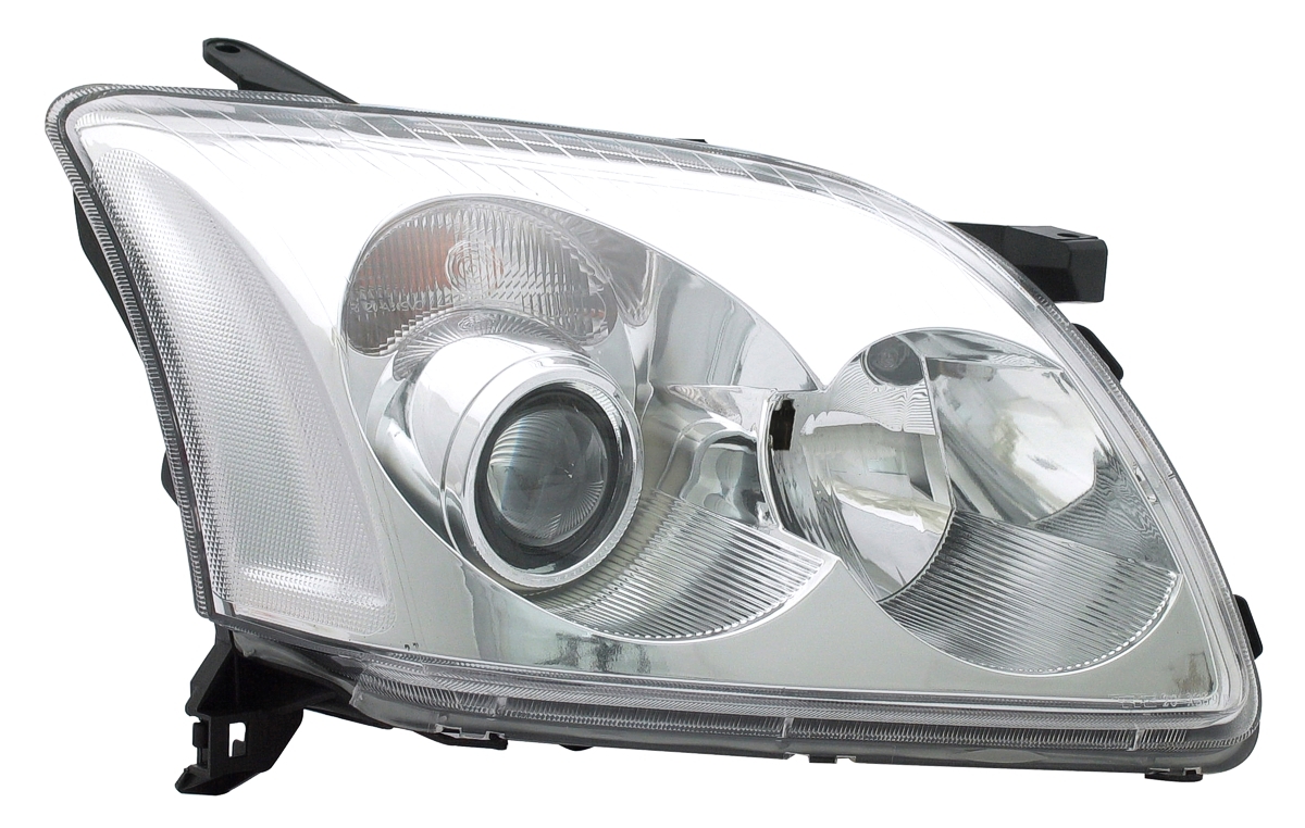 Scheinwerfer für Toyota Avensis T25 / rechts