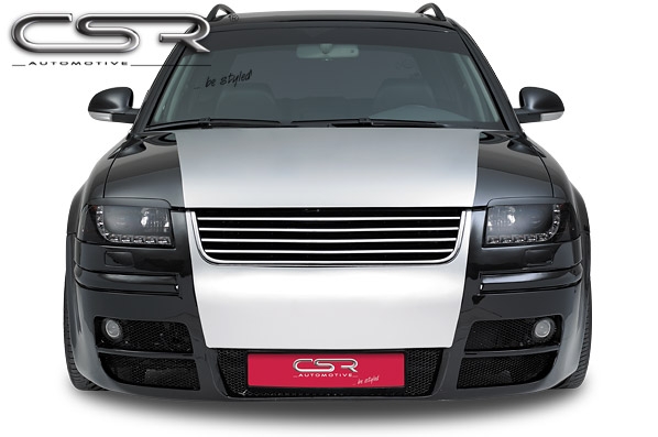 CSR Scheinwerferblenden für Passat B5 Typ 3BG