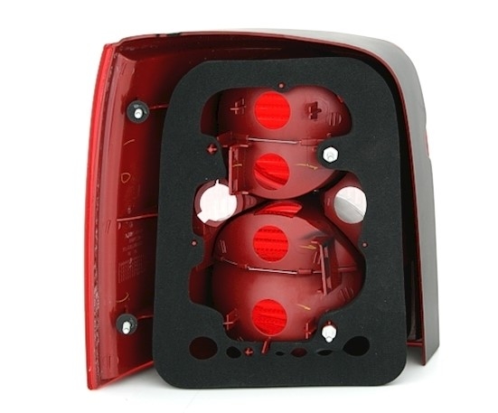 Rückleuchte für VW Passat 3BG Variant / rechts