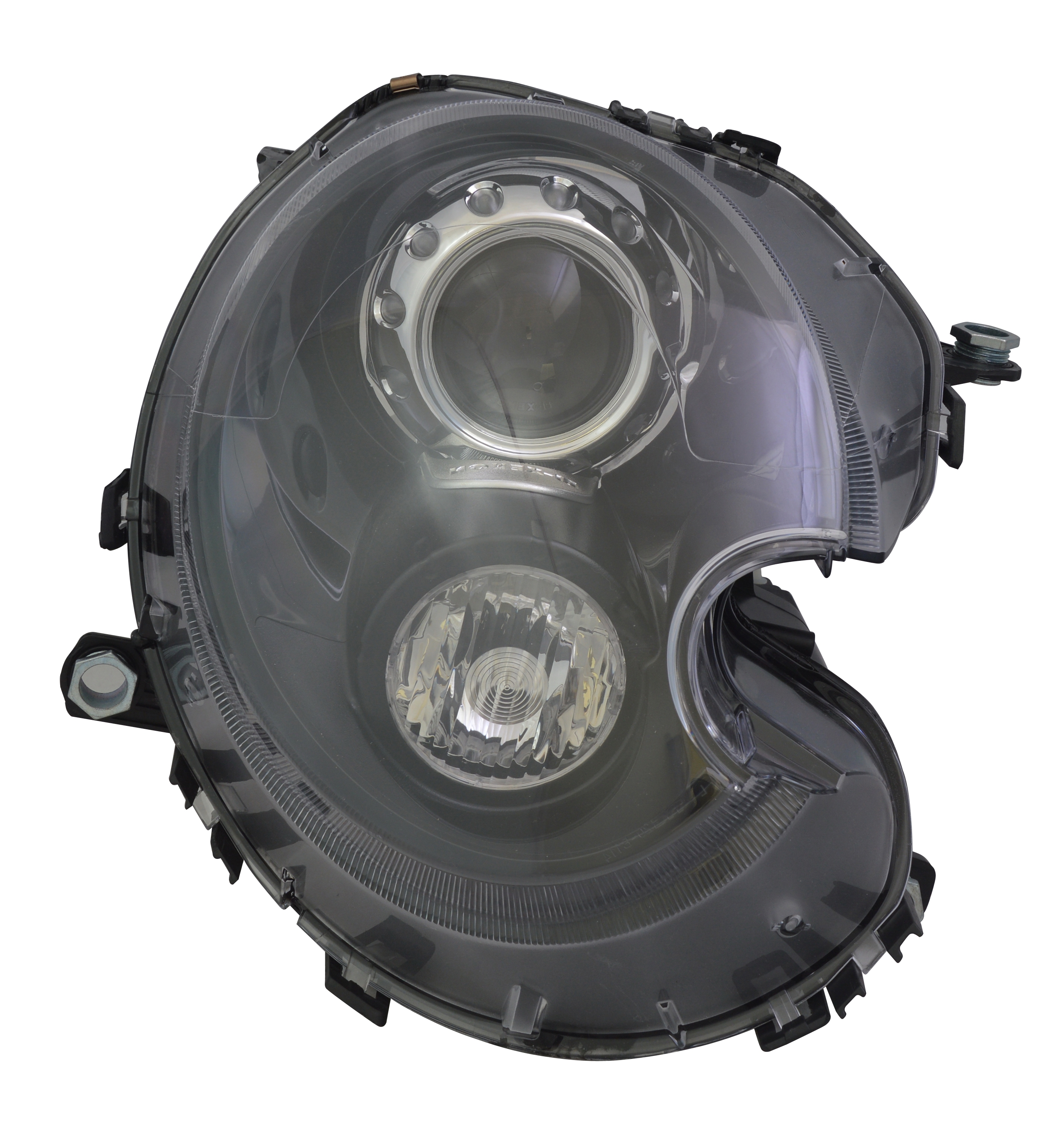 Scheinwerfer für Mini Cooper One / rechts