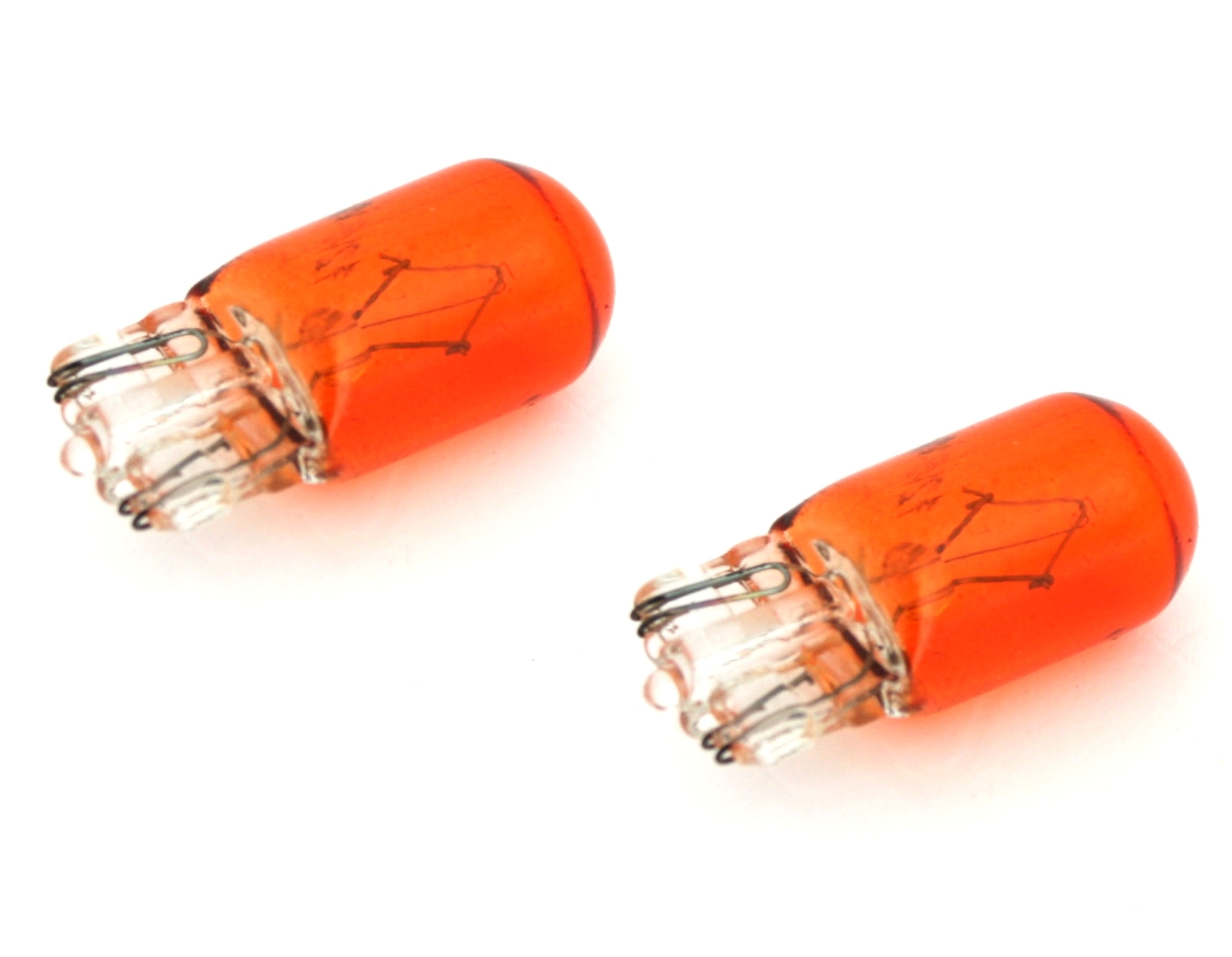 Seitenblinker für VW Audi Porsche in Silber