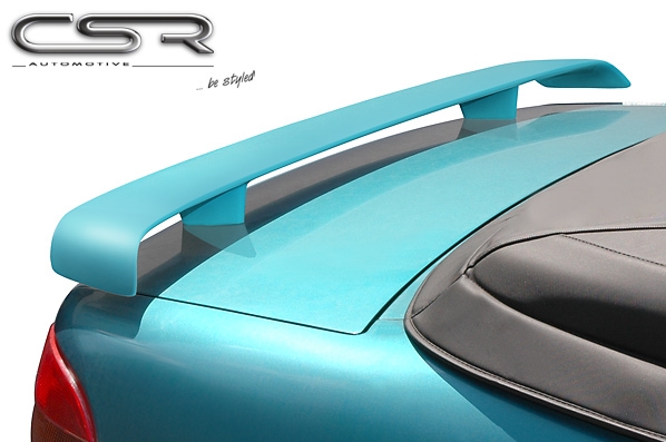 CSR Heckspoiler für Opel Astra F