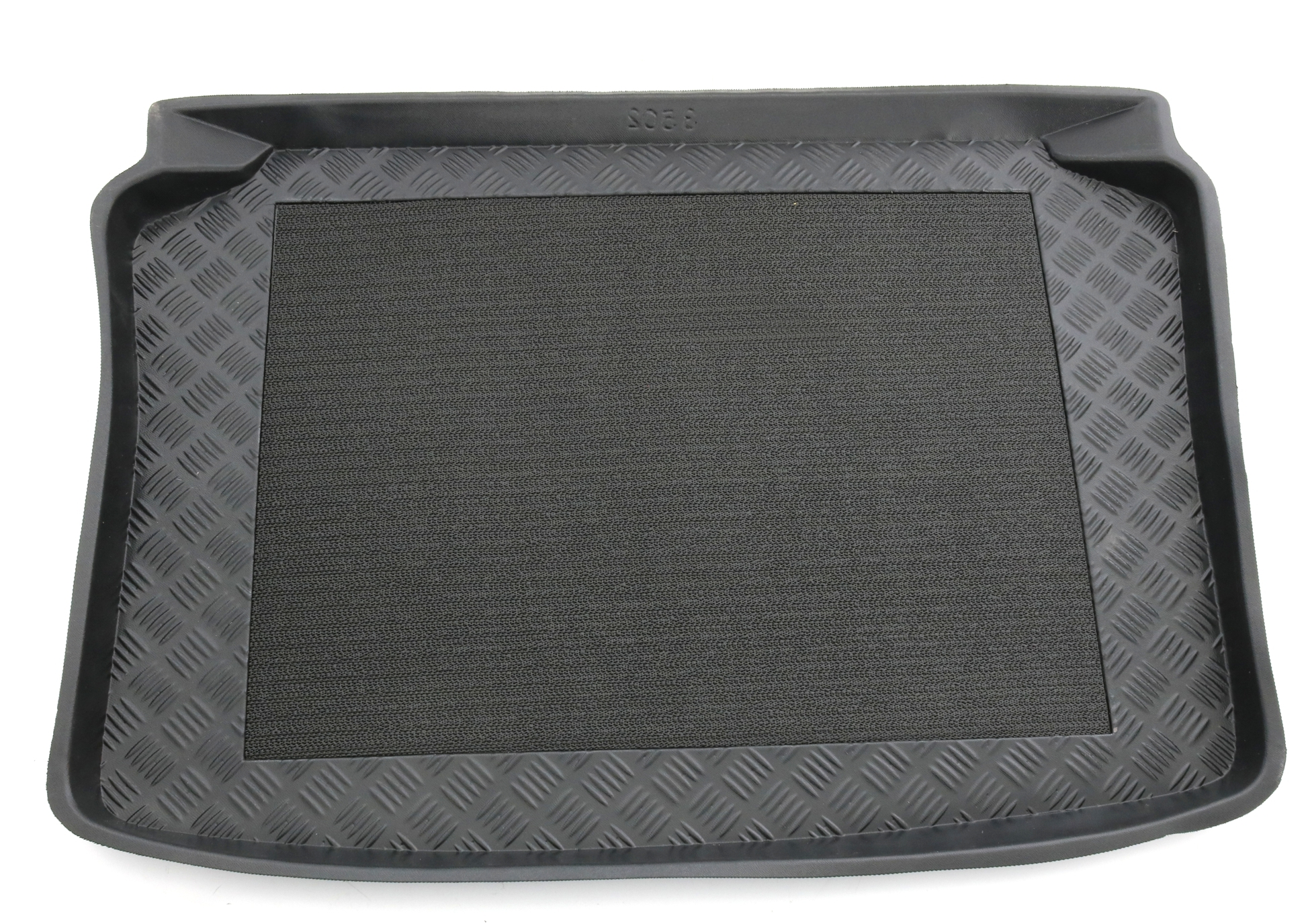 Kofferraumwanne für VW Polo 9N