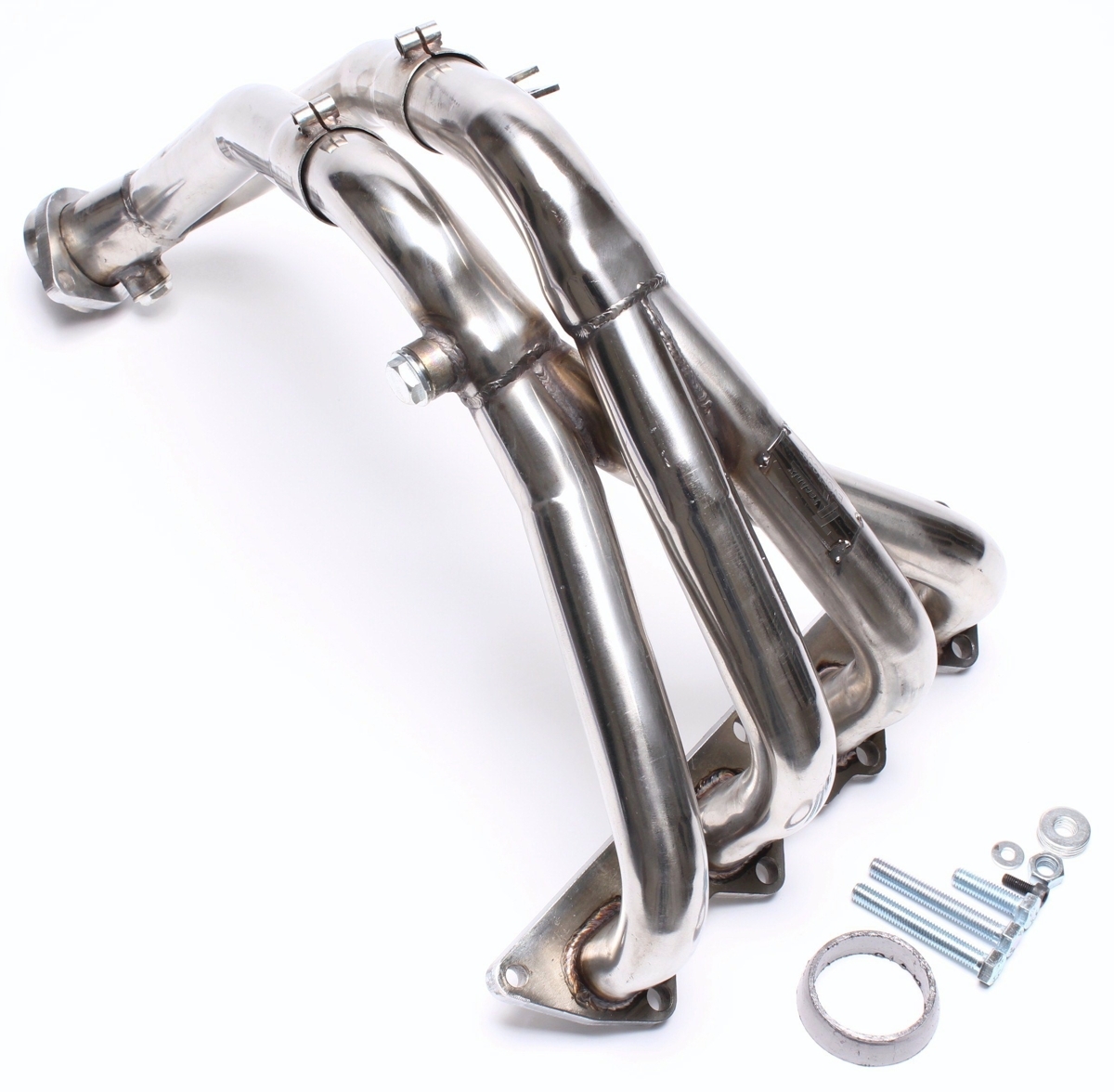 Fächerkrümmer für Opel Corsa B, Tigra A