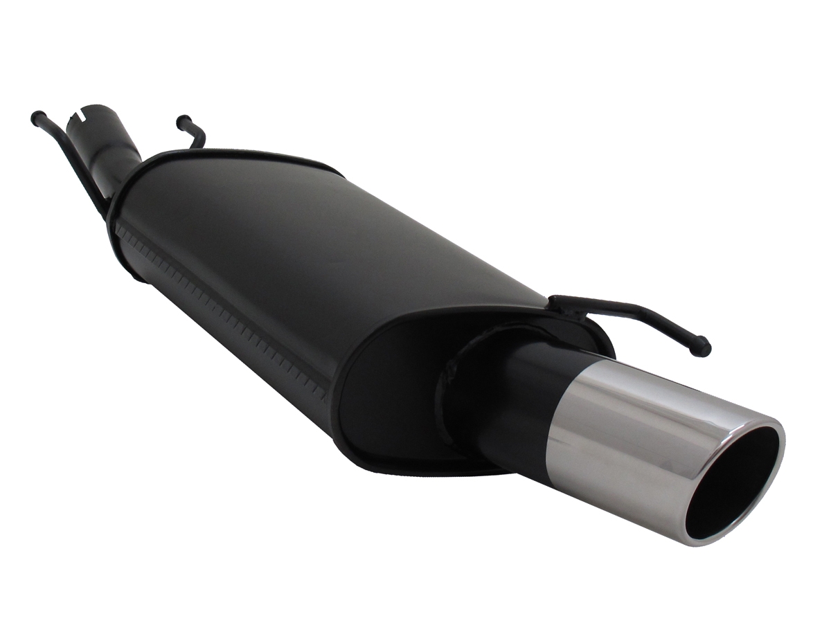 NOVUS ESD für Ford Fiesta 4 JAS JBS 1 x 90 mm SR