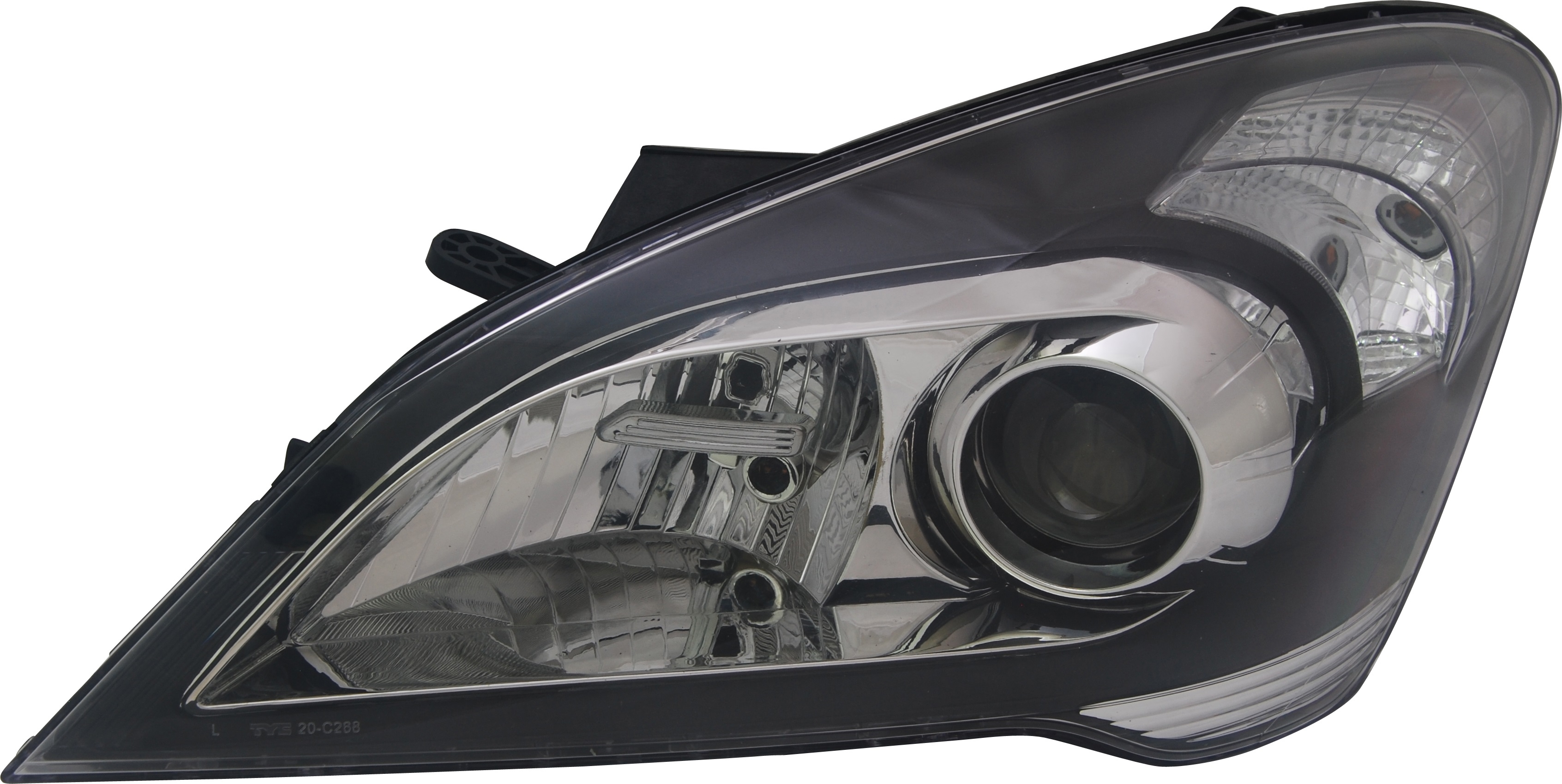 Scheinwerfer für Kia Cee'd ED / links