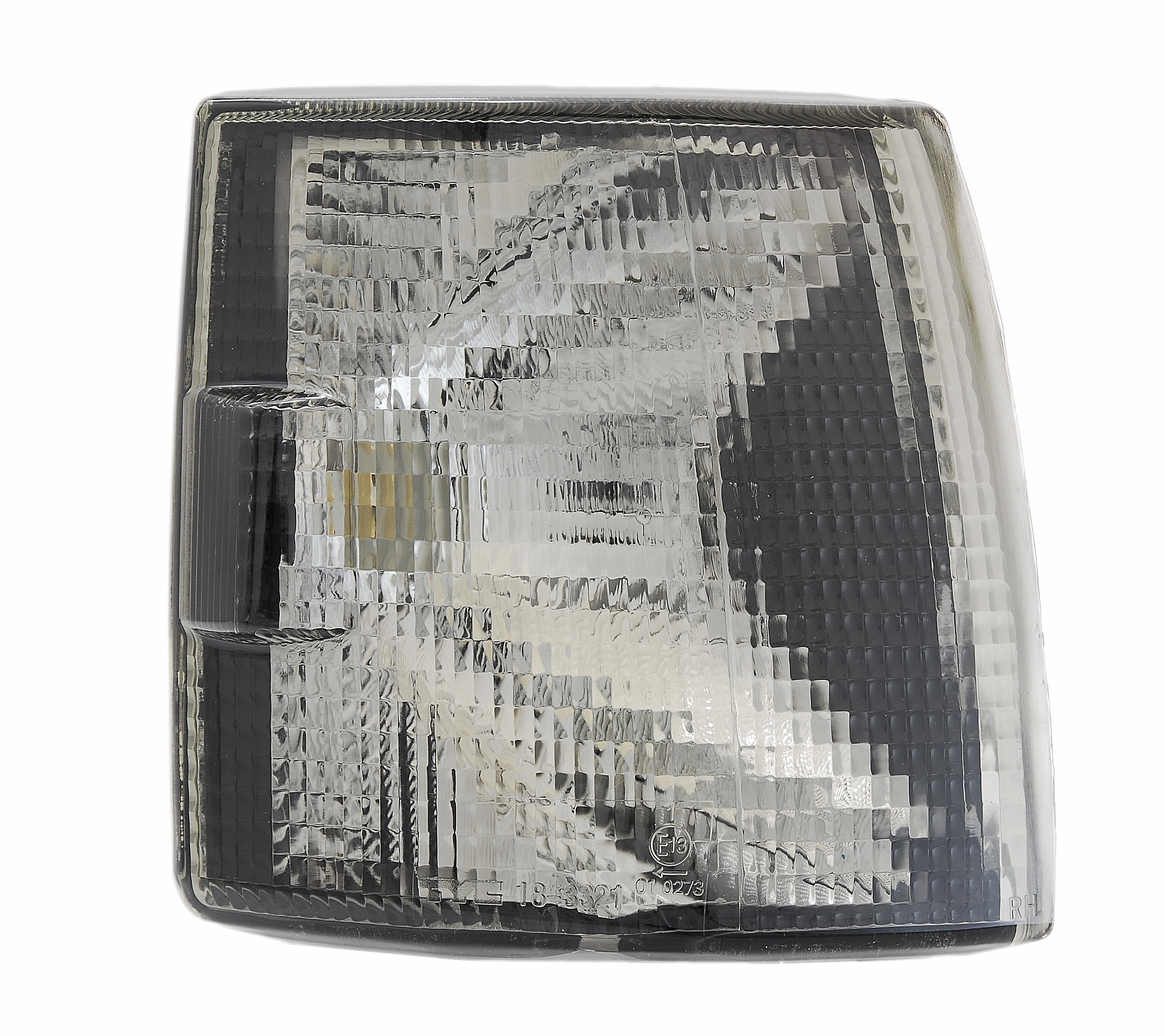 Frontblinker für VW T4 in Smoke / rechts