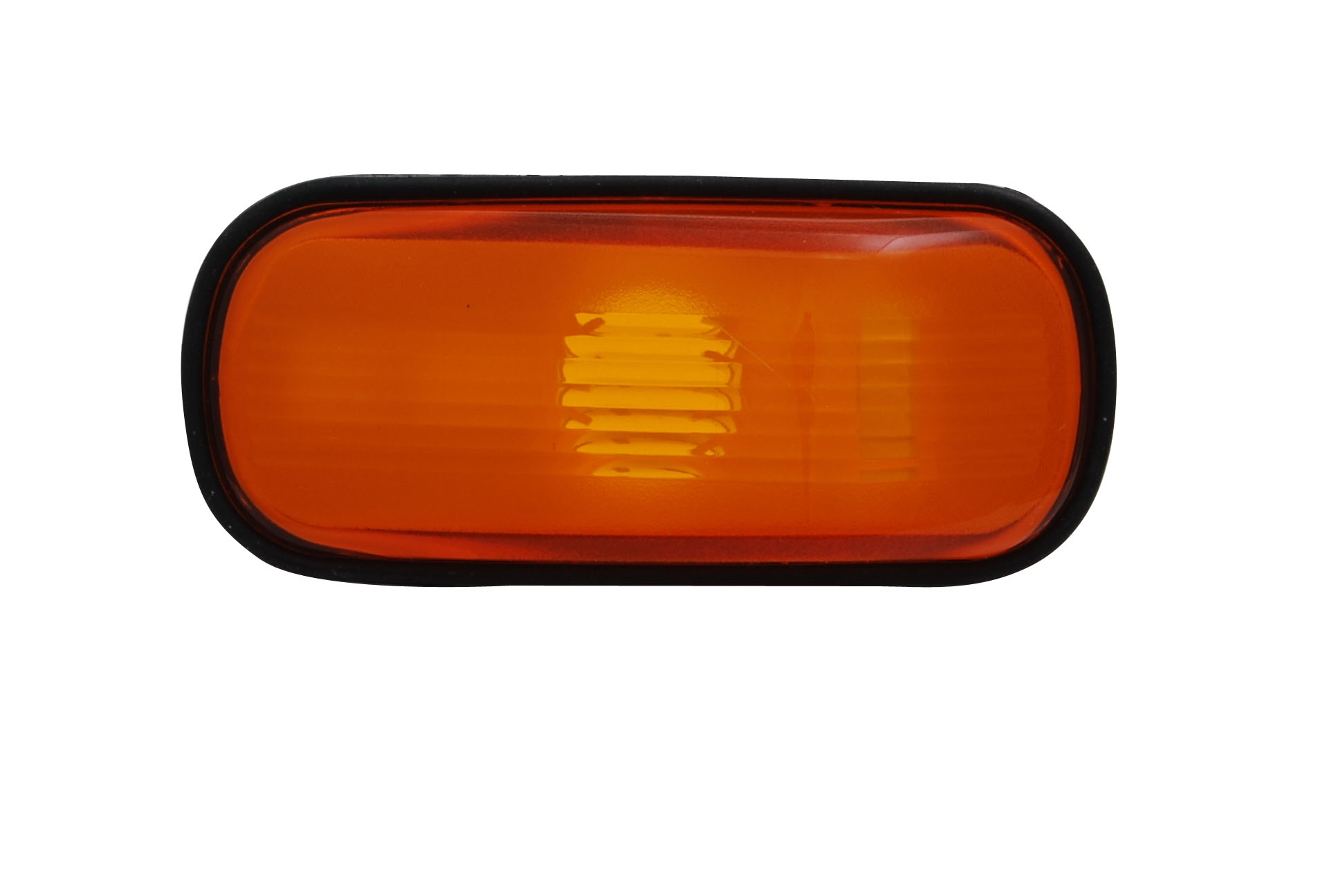 Seitenblinker für Saab 90 900 9000 9-3 in Gelb