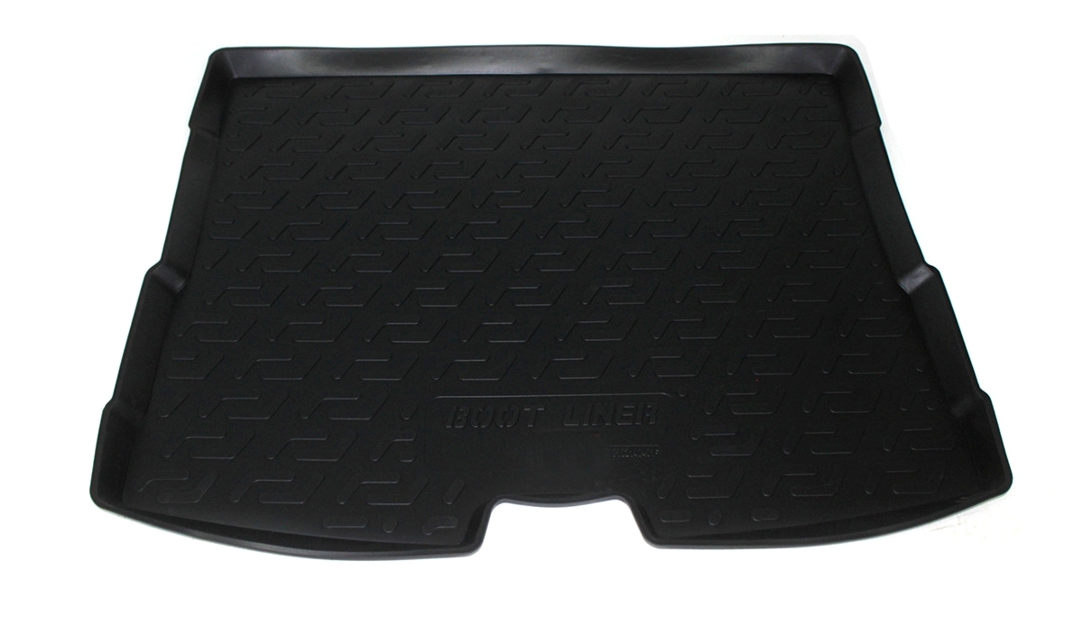 Kofferraumwanne für Ford Tourneo Courier