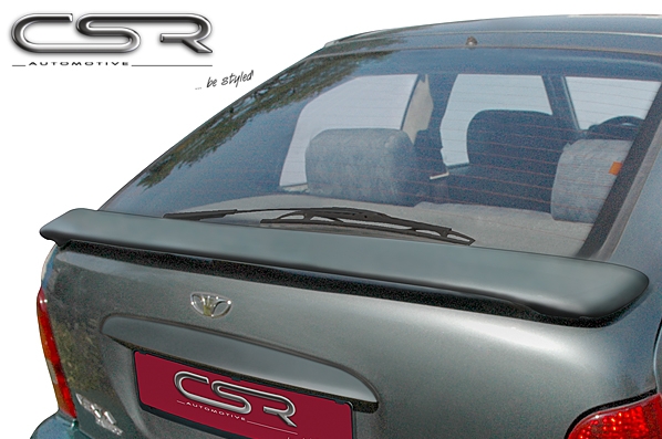 CSR Heckspoiler für Daewoo Nexia