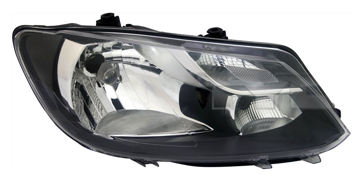 Scheinwerfer für VW Caddy 3 / rechte Seite