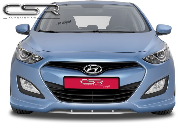 CSR Scheinwerferblenden für Hyundai I30