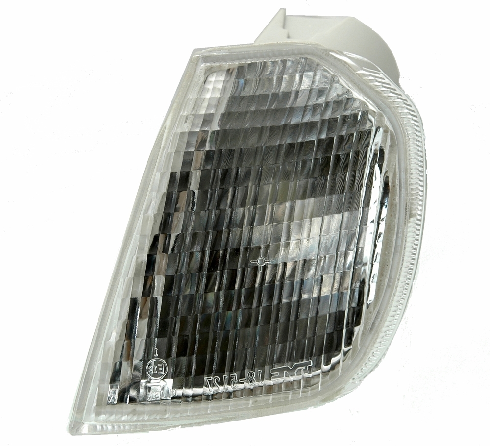 Frontblinker weiß für Alfa 145+146 / links