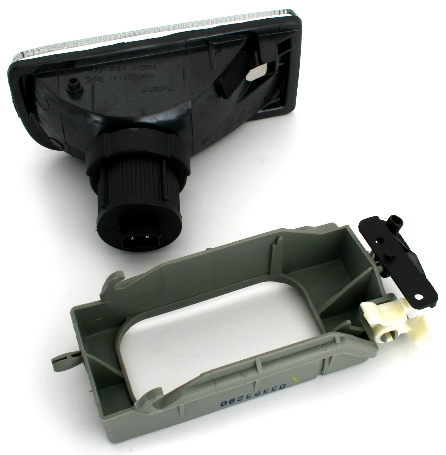 Nebelscheinwerfer für 3er BMW E36 (alle) / Links