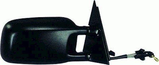 Spiegel für VW Passat 35i Typ 3A / rechts