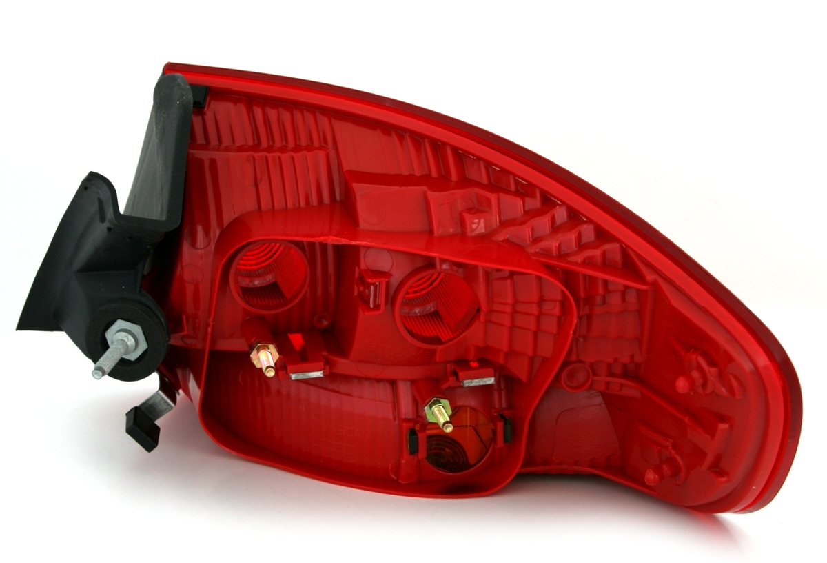 Rückleuchte für Audi A3 8PA / links