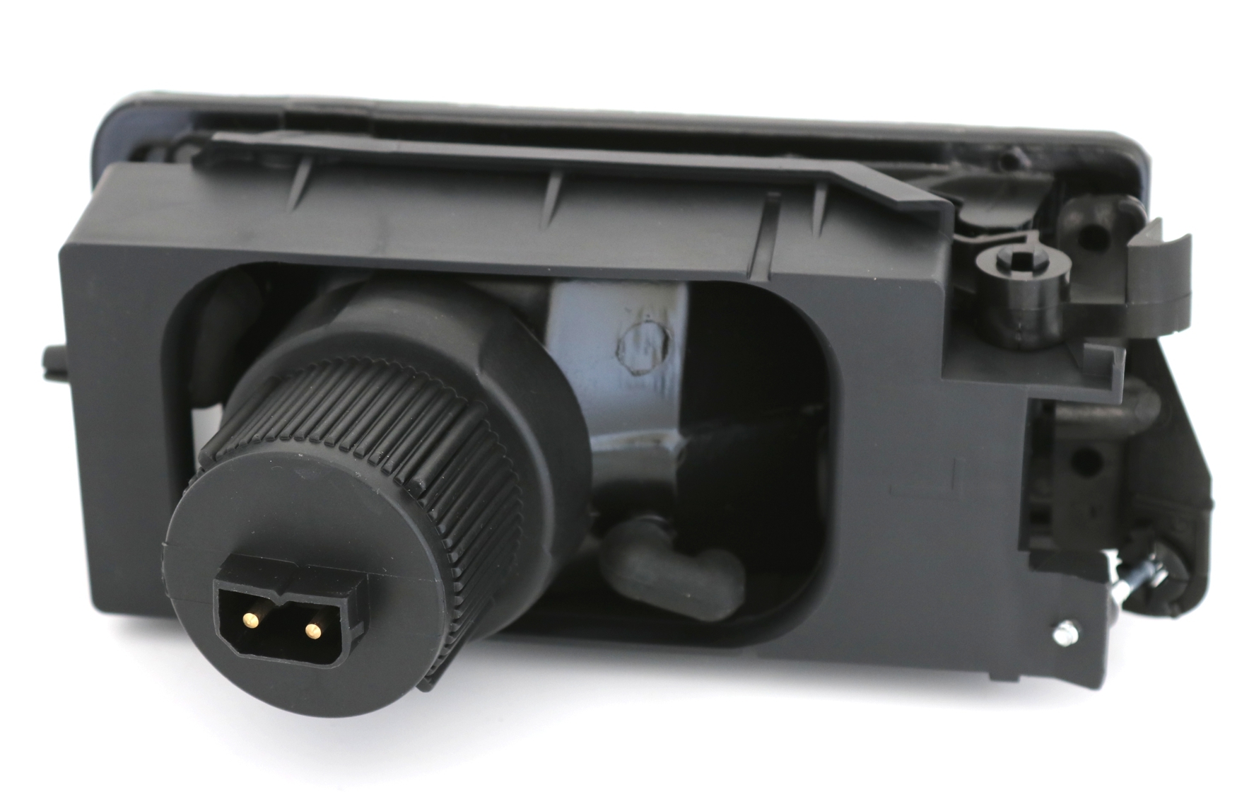 Jom Nebelscheinwerfer für 3er BMW E36 in Chrom