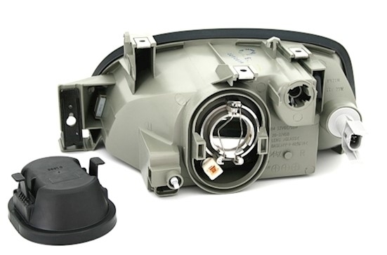 Scheinwerfer für Renault Clio 1 / rechts