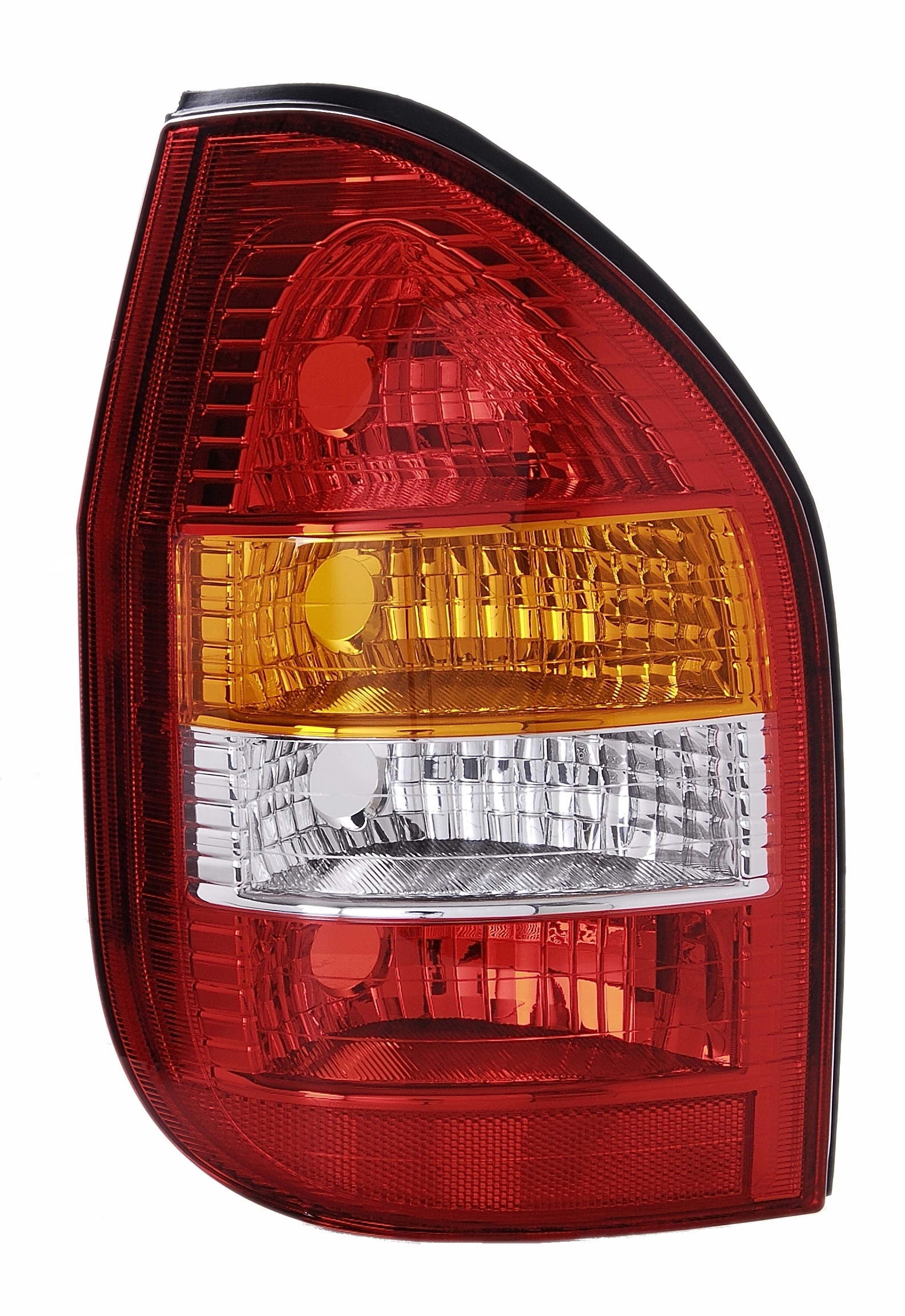 Rücklicht für Opel Zafira A F75 / links