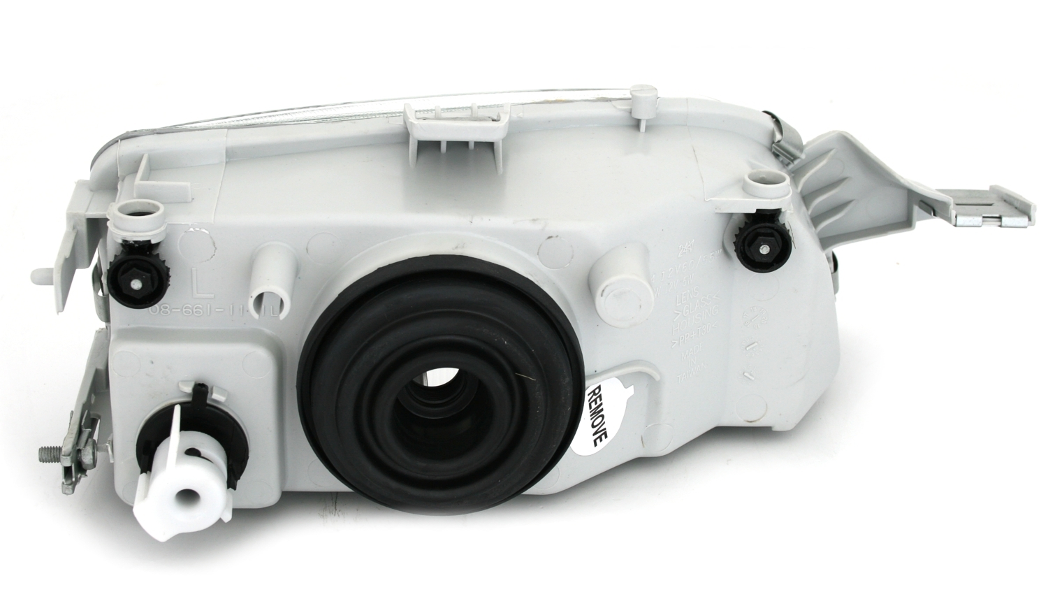 Scheinwerfer für Fiat Punto 1 176 / links