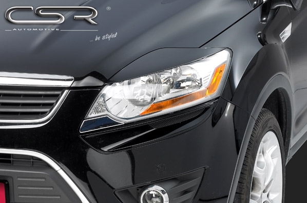 CSR Scheinwerferblenden für Ford Kuga
