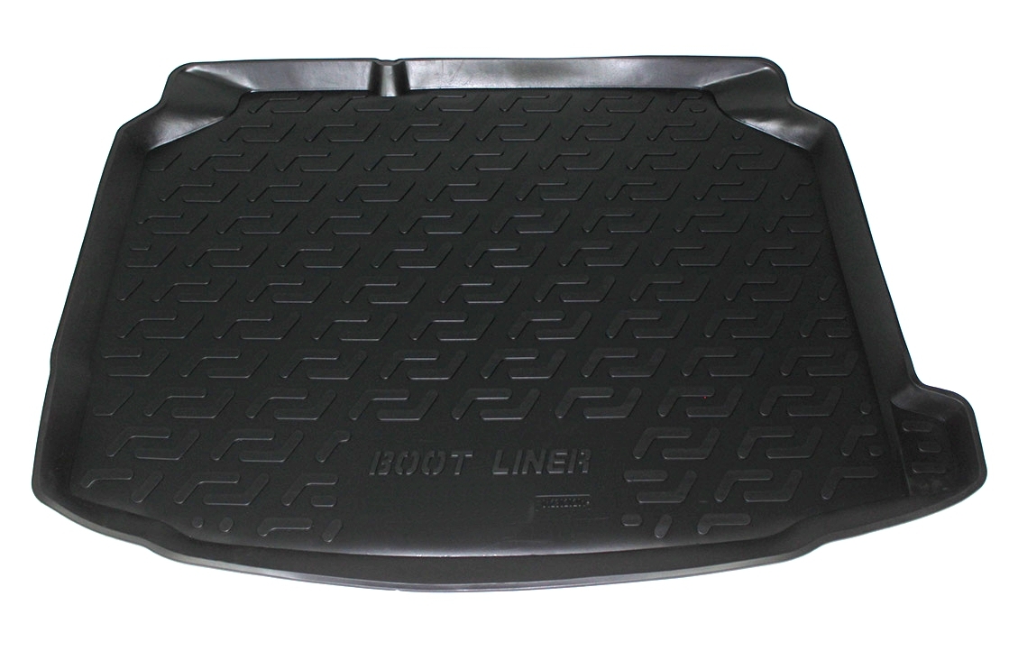 Kofferraumwanne für Seat Leon 5F