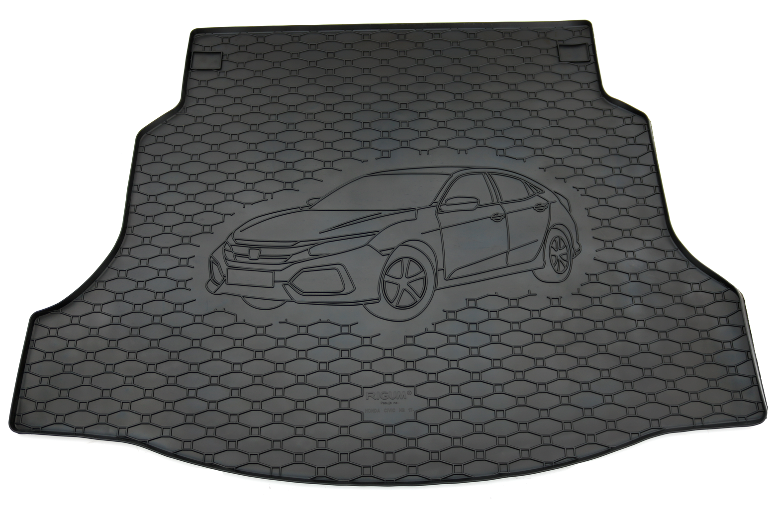 Kofferraumwanne für Honda Civic 10