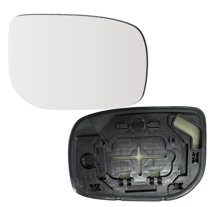 Spiegelglas für Toyota Yaris P9 / rechts