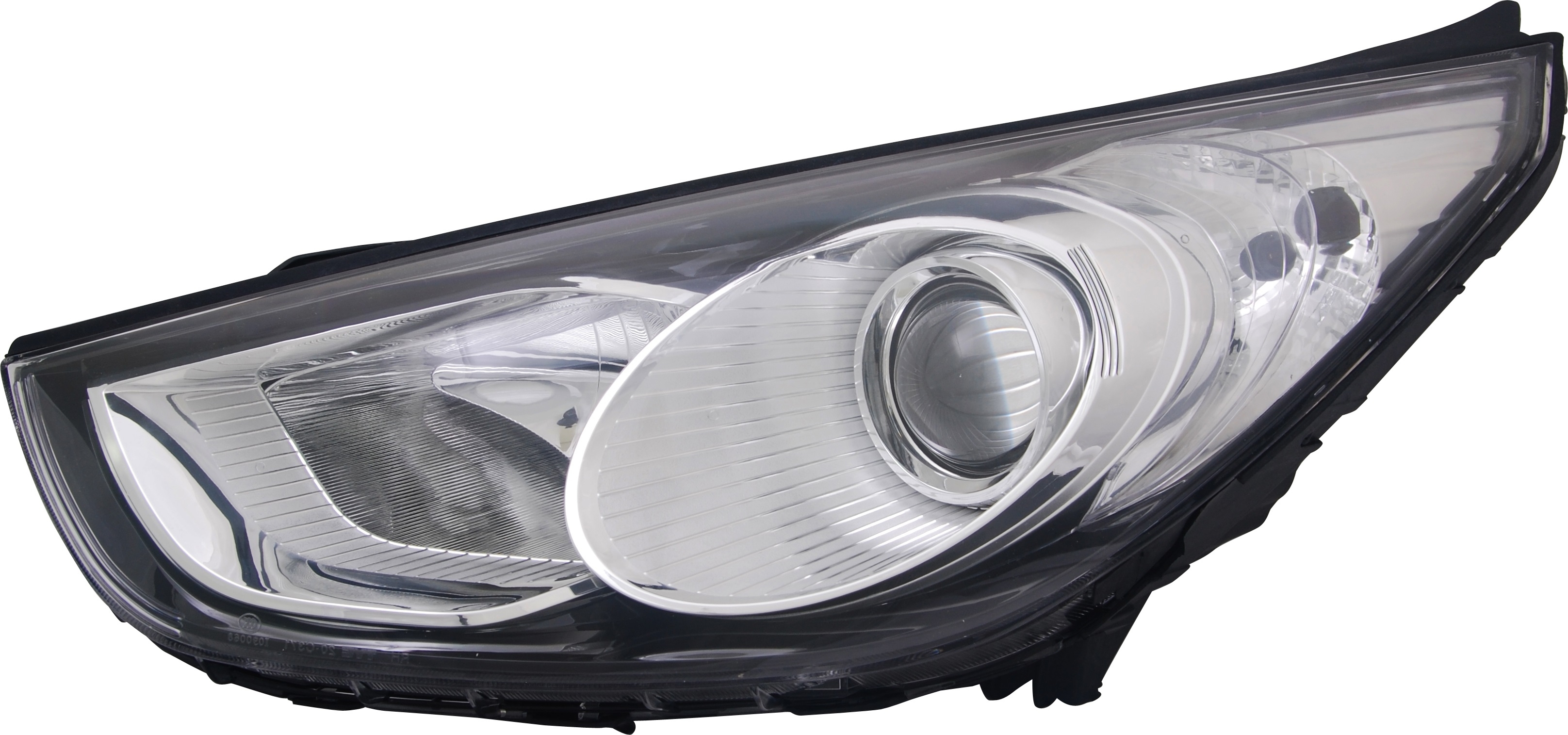 Scheinwerfer für Hyundai iX35 LM / links