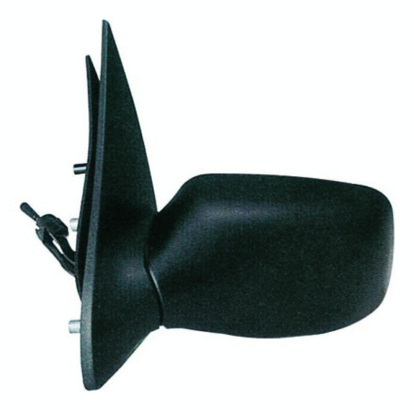 Spiegel für Ford Fiesta MK3 / links