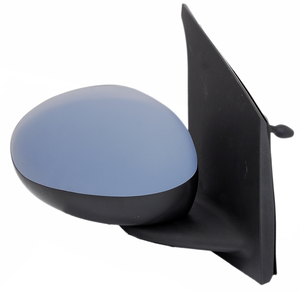 Spiegel für Citroen C1 + Peugeot 107 / rechts